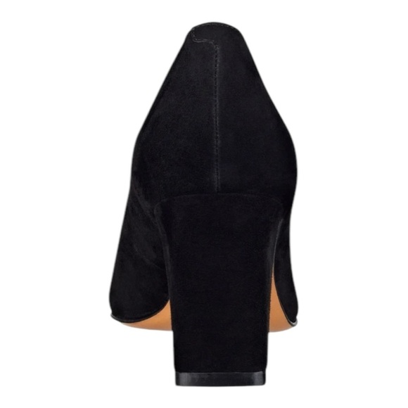 Marc Fisher Block Heel Pump NWOB - Picture 6 of 10